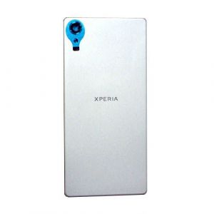 HF-2915, 16812 - Battery cover Sony F5121 Xperia X white