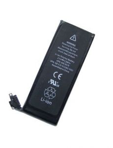 HF-187 - Battery for iPhone 4S