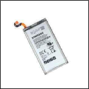 HF-1481 - Battery for Samsung S8 plus