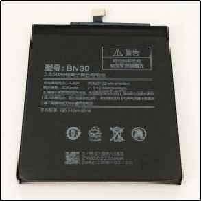 HF-1435, BN30 - Battery Xiaomi Redmi 4A