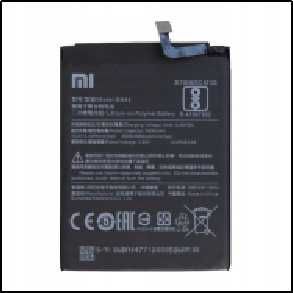 HF-1425, BN44 - Battery Xiaomi Redmi 5 Plus