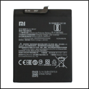 HF-1430, BN37 - Battery Xiaomi redmi 6/6A