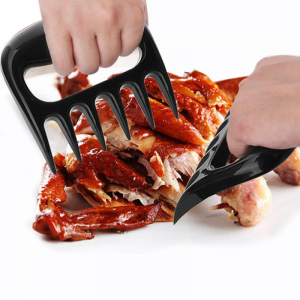 BBQ Grill Meat Shredder Tool (2 Pcs)