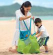 Beach Bag for Toys (Green Color)
