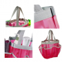 Beach bag (Pink Color)