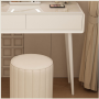Bedroom dressing table 80cm- AP-21/22- White