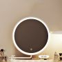 Bedroom dressing table 80cm-T08-grey