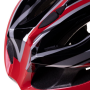 Bicycle Helmet （Black-Red Color)