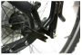 Bicycle Mountain Bike Shelf