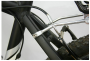 Bicycle Mountain Bike Shelf
