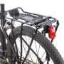 Bicycle Mountain Bike Shelf