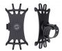 Bicycle phone holder - black rotary section