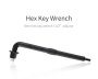 Bicycle Tools - YC-721 - 22 PCS