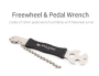 Bicycle Tools - YC-721 - 22 PCS