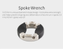 Bicycle Tools - YC-721 - 22 PCS