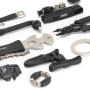 Bicycle Tools - YC-721 - 22 PCS