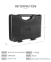 Bicycle Tools - YC-721 - 22 PCS