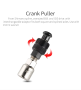 Bicycle Tools - YC-721 - 22 PCS
