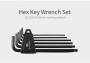 Bicycle Tools - YC-721 - 22 PCS