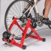 Bicycle Training Platform - Red Color