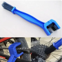 Bike Chain Cleaning Brush