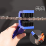 Bike Chain Cleaning Brush