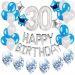 Birthday party balloon set - 