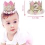 Birthday party set 1-year-old baby - 