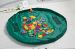 Blanket Bag For Toy (Middle Size Green)