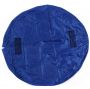 Blanket Bag For Toys (Middlel Size Blue)