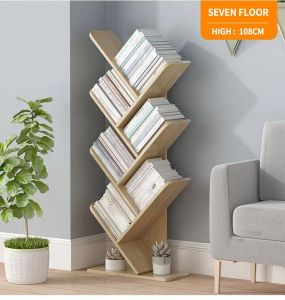 Bookshelf - 7 floor