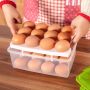 Box for Eggs - pink