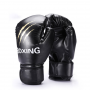 Boxing training gloves- Claw mark