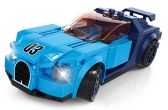 Bugatti Chiron (173 Bricks) - 2873