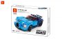 Bugatti Chiron (173 Bricks) - 2873