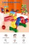 Building blocks(HY519)-147pcs/set