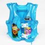 Buoyancy suit for children - Blue