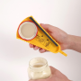 Can cover opener multifunctional