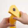 Can cover opener multifunctional