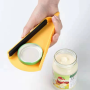 Can cover opener multifunctional