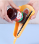 Can cover opener multifunctional