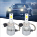 Car C6 LED Headlight