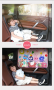 Car Curtain (Kits Design)