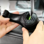 Car hook moblie phone holder G01- Black