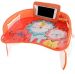 Car Portable table for children - two lions