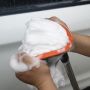 Car wash mop - long 125cm