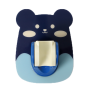 cartoon sticker hook- Blue
