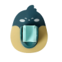 cartoon sticker hook- Green
