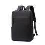 Casual backpack student computer 15.6 inch- black