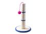 Cat tool/ cat toy / Cat pole Clawbed posts